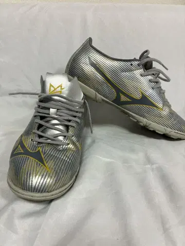 미즈노 알파 Mizuno Alpha 축구화 27.5cm