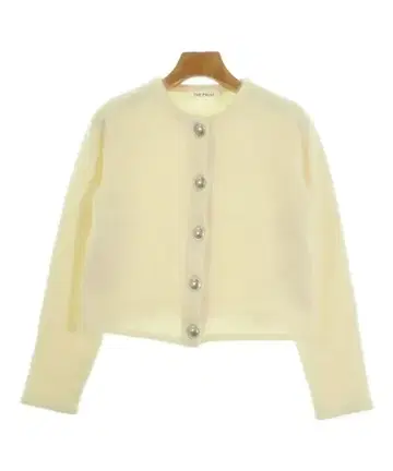 THE PAUSE 가디건 여성용
