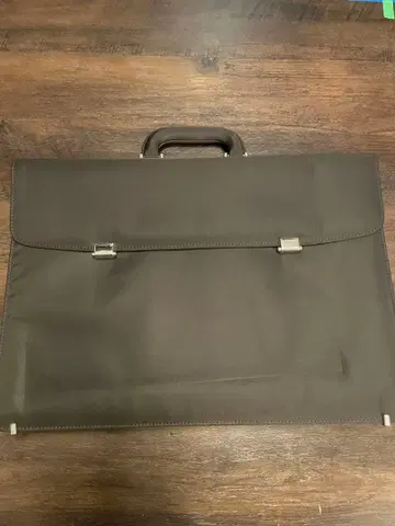 사자비 비즈니스백 출퇴근 가방