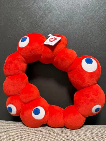 미야쿠미야쿠 변신 쿠션