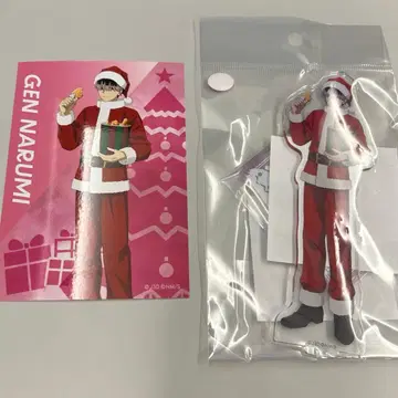 점프 페스타 괴수 8호 나루미 겐 애니메이트 무빅