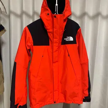 THE NORTH FACE GORE-TEX 마운틴 파카 XL