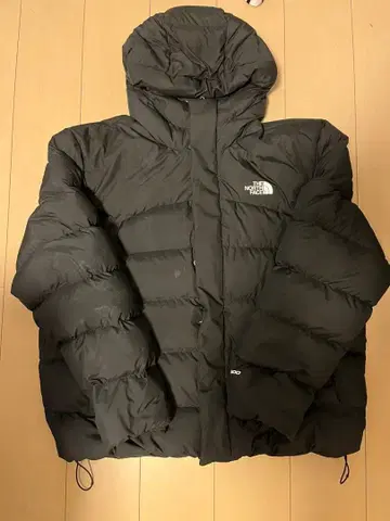 THE NORTH FACE 600 필파워 다운 자켓 USA 한정판