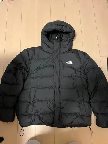 THE NORTH FACE 600 필파워 다운 자켓 USA 한정판