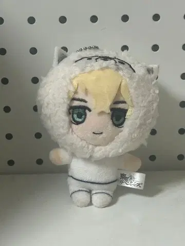 도쿄 리벤저스 치후유 봉제 인형