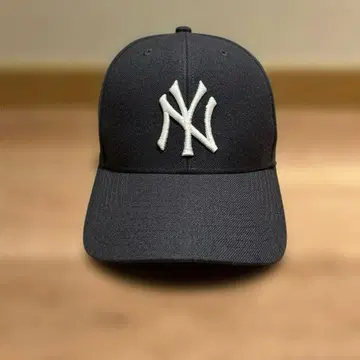 47 MVP 캡 (New York Yankees) 네이비