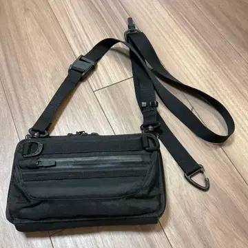 코드 오브 벨 ANNEX CASE II