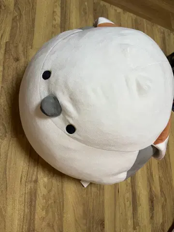 니토리 시마연가 봉제 인형