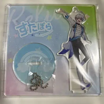 스타폴라 Relu 초기 아크릴 스탠드