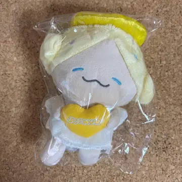 JOCHUM 모코 마스코트 홀더 키링 JO1 오히라 쇼세이