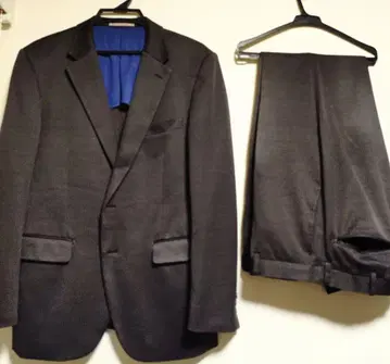 하루야마x파이텐 수트 셋업 AB6 스트레치 워셔블