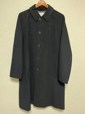 INHERIT 스텐카라 코트