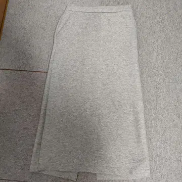 월드 I 라인 스커트