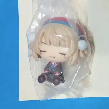 제일복권 시구레 우이 쵸코놋코 피규어