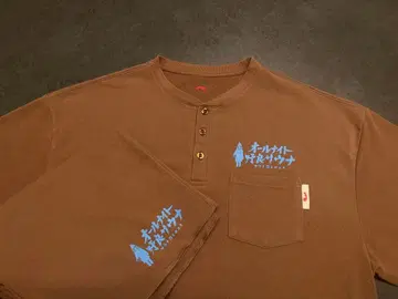 [ SAUVENIR ] KANNAIGI x 사우나다 히로유키 (M)