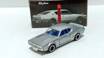토미카 이이노 특주 스카이라인 GT-R 켄메리