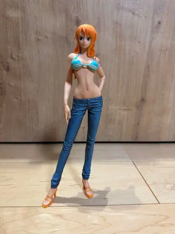 원피스 그란디스타 나미 피규어