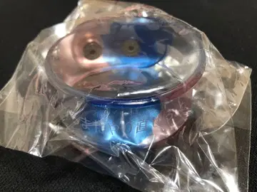 크리프하이프 클리어 뱅글 책갈피