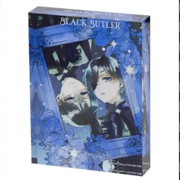 흑집사 시엘 블랙 라벨 쌍둥이 아쿠브로