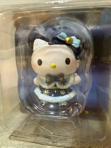 헬로키티 Holiday Collection A-1