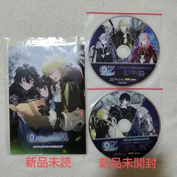 OVER REQUIEMZ 오바레쿠 스텔라워스 특전 세트