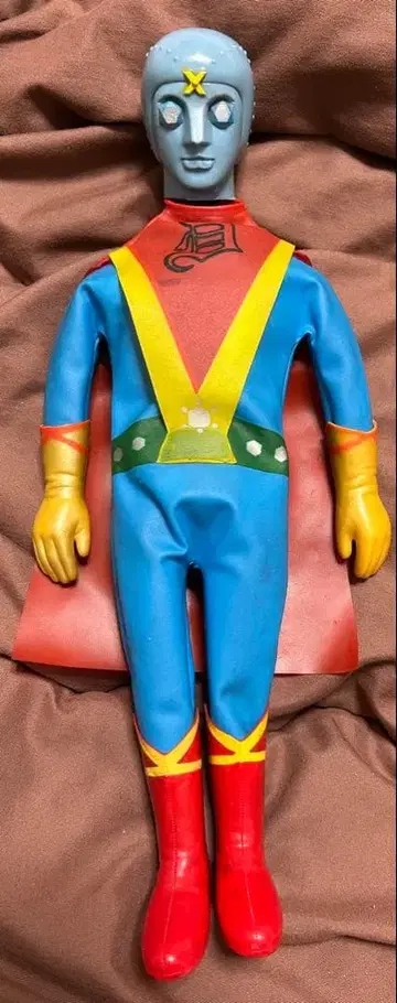 타카라 변신 사이보그 다이아몬드 아이