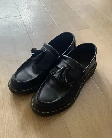 닥터마틴 에이드리안 로퍼 25cm