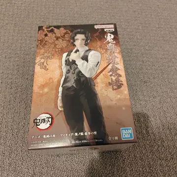 귀멸의 칼날 렌고쿠 쿄쥬로 피규어