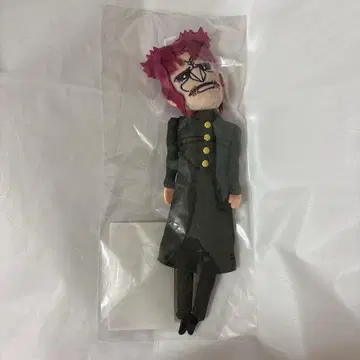 넋을 잃은 카쿄인 노리아키 인형 파우치