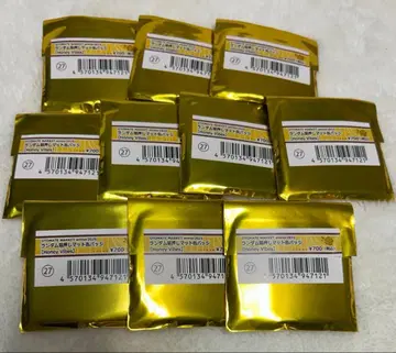 오토후유 오토마 하니브 오토메이트 HoneyVibes 캔뱃지 미개봉