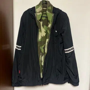 포르노그라피티 점퍼