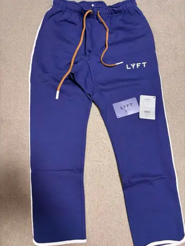 lyft 스웨트 팬츠 사이즈 M