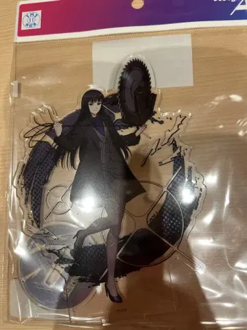 대불 아크릴 스탠드 신규 일러스트 점프 페스타 사카모토 데이즈 eeo