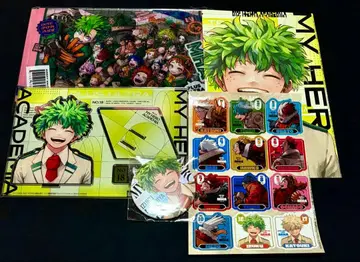 히로아카 점프 GIGA Spring 응모자 전원 서비스+a