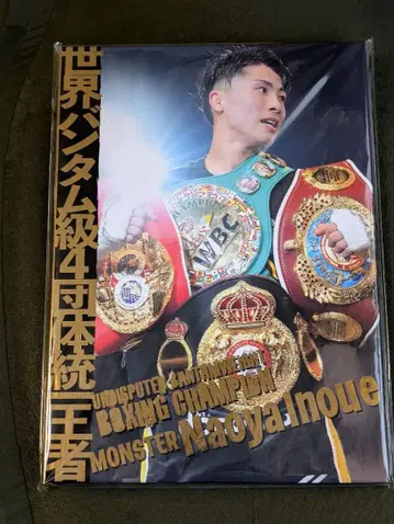 이노우에 나오야