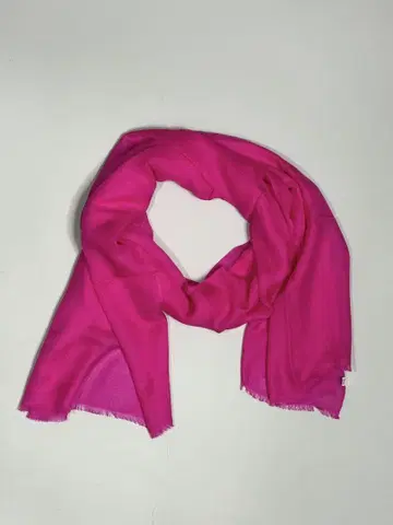 핑크 텍스처 스톨