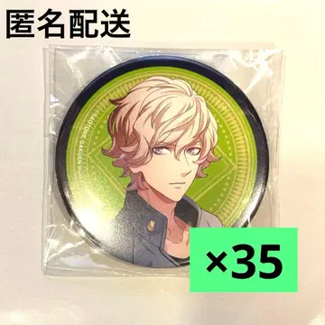 우타프리 아마쿠사 시온 앤섬 HE VENS 헤브니와 캔뱃지