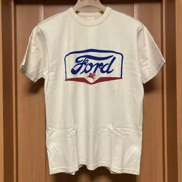 (컨디션 최상) 부트 레거스 'FORD Mobiloil' 프리휠러스