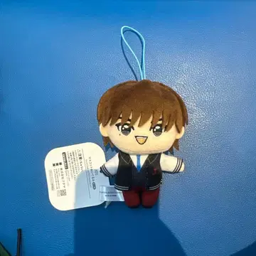 JO1 GIGO 한정판 마스코트 봉제 인형 코노 준키