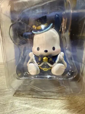 산리오 Holiday Collection 피규어 뽀짜꼬