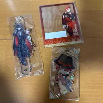 우라시마사카타센 토나리노 사카타 아호노 사카타 굿즈