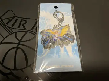 몬스터 스트라이크 메탈 키링 엘르: 파사 모드