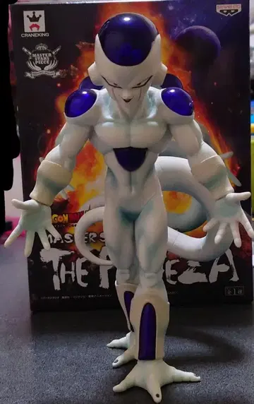 프리저 MSP MASTER STARS PIECE THE FREEZA