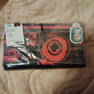 마우스워싱 롱 슬리브 fangamer