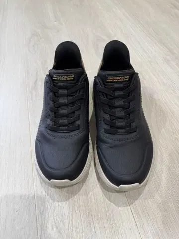 스케쳐스 슬립인즈 밥스 스포츠 스쿼드 25.5cm