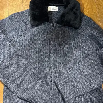 쿠미쿄쿠 스웨터