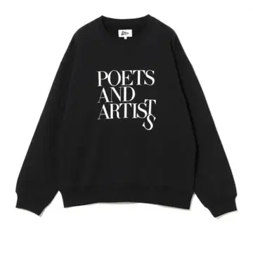 필그림 Poets and Artists Crew 빔즈 beams