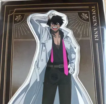 토우겐안키 진로우 페어 in 핸즈 모모츠노 스케 아크릴 스탠드