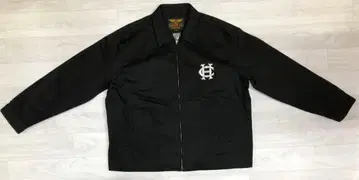 CALEE x HIGH FIVE FACTORY LOGO SWINGTOP