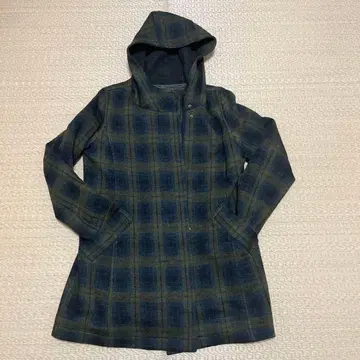 L'EQUIPE YOSHIE INABA 더플 코트